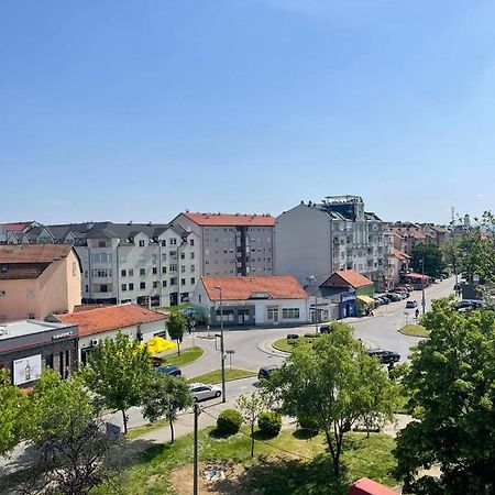 Penny Stan Na Dan Daire Bijeljina Dış mekan fotoğraf