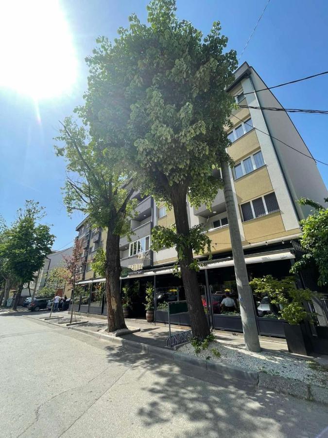 Penny Stan Na Dan Daire Bijeljina Dış mekan fotoğraf