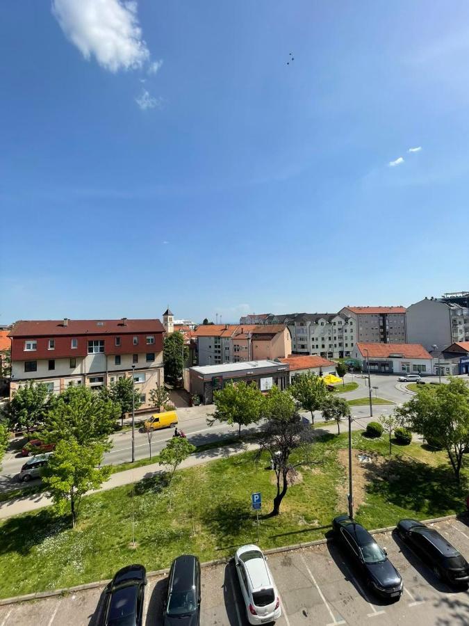 Penny Stan Na Dan Daire Bijeljina Dış mekan fotoğraf